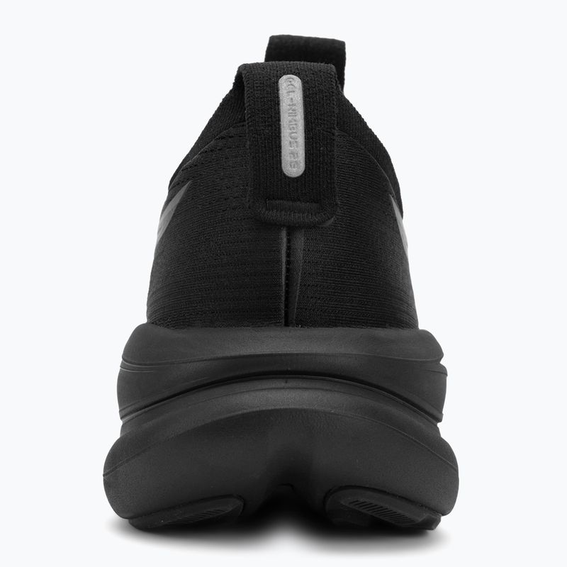 Кросівки для бігу чоловічі ASICS Gel-Nimbus 28 black/graphite grey 6