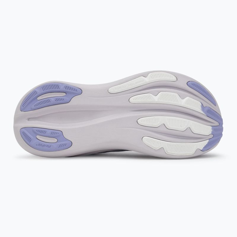 Жіночі бігові кросівки ASICS Gel-Nimbus 28 bluebell/white 4