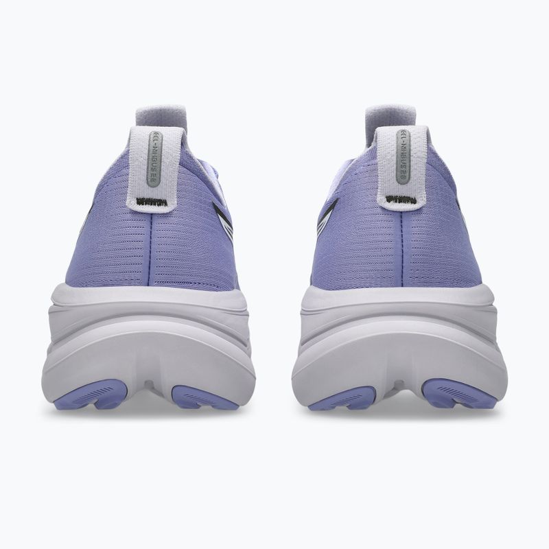 Жіночі бігові кросівки ASICS Gel-Nimbus 28 bluebell/white 12