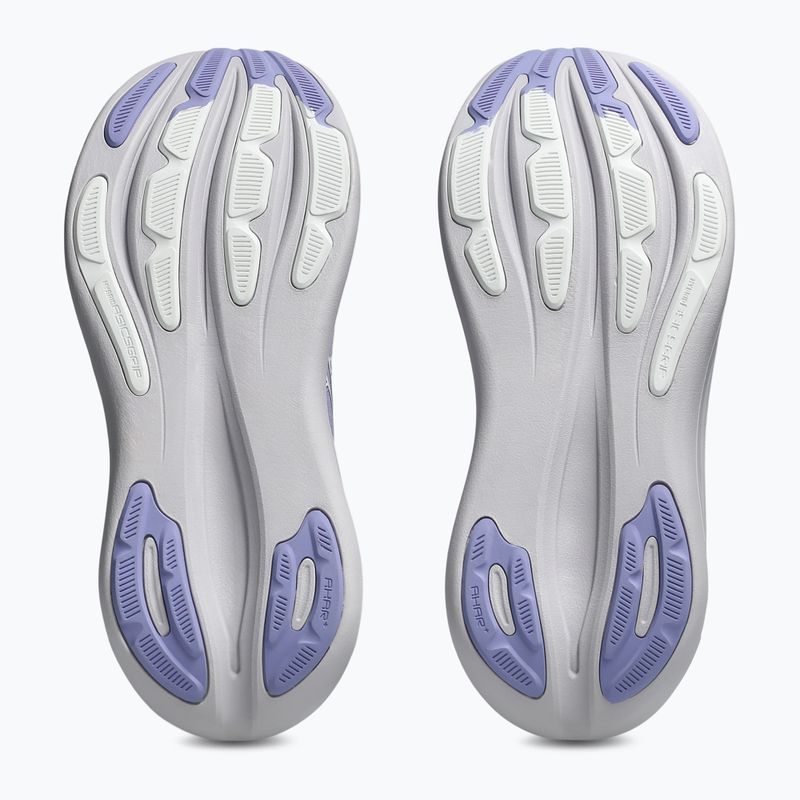 Жіночі бігові кросівки ASICS Gel-Nimbus 28 bluebell/white 14