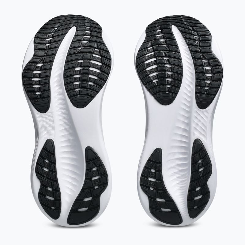 Кросівки для бігу жіночі ASICS Gel-Excite 11 black/pearl pink 7