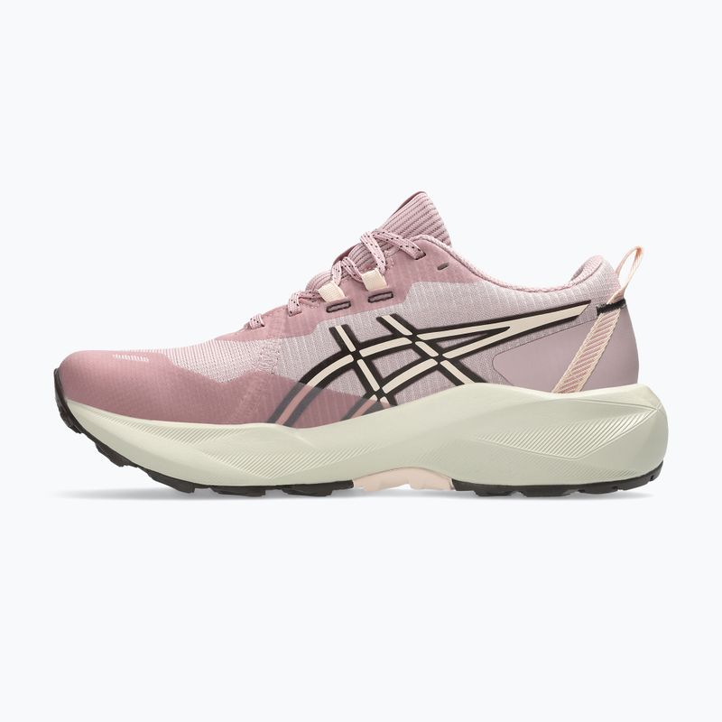 Кросівки для бігу жіночі ASICS Gel-Venture 11 morganite/pearl pink 2