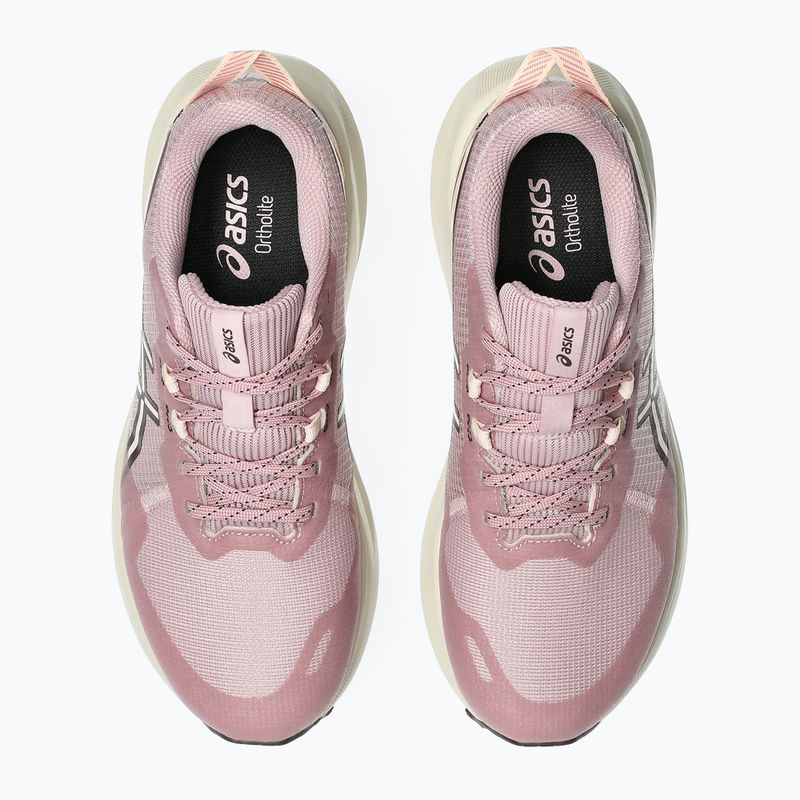 Кросівки для бігу жіночі ASICS Gel-Venture 11 morganite/pearl pink 6