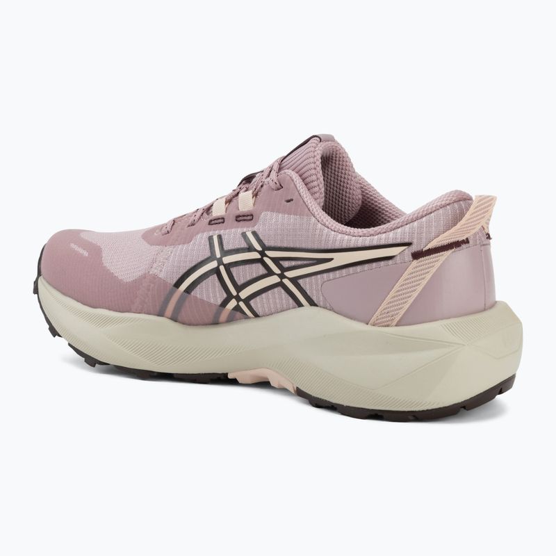 Кросівки для бігу жіночі ASICS Gel-Venture 11 morganite/pearl pink 3