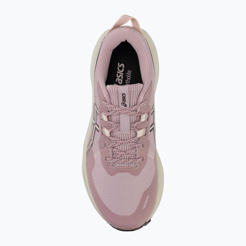 Кросівки для бігу жіночі ASICS Gel-Venture 11 morganite/pearl pink 5