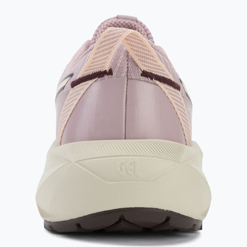 Кросівки для бігу жіночі ASICS Gel-Venture 11 morganite/pearl pink 6