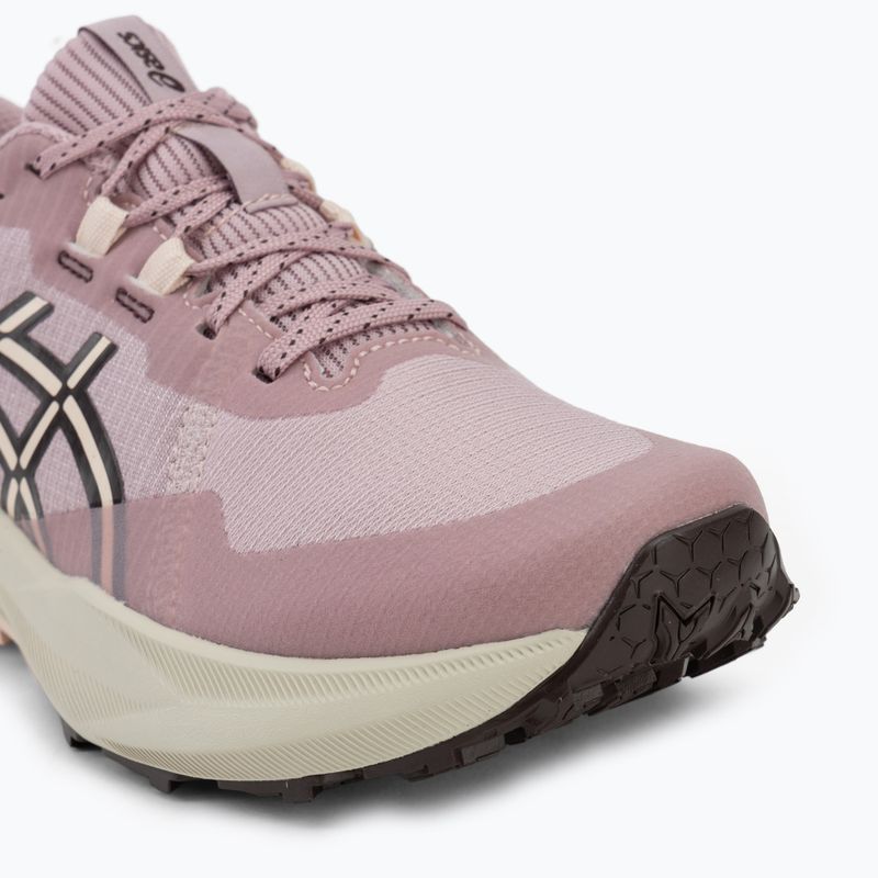 Кросівки для бігу жіночі ASICS Gel-Venture 11 morganite/pearl pink 7