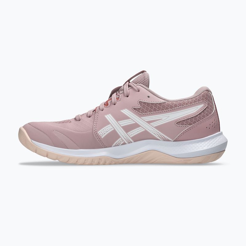 Кросівки волейбольні жіночі ASICS Gel-Tactic 13 morganite/white 9