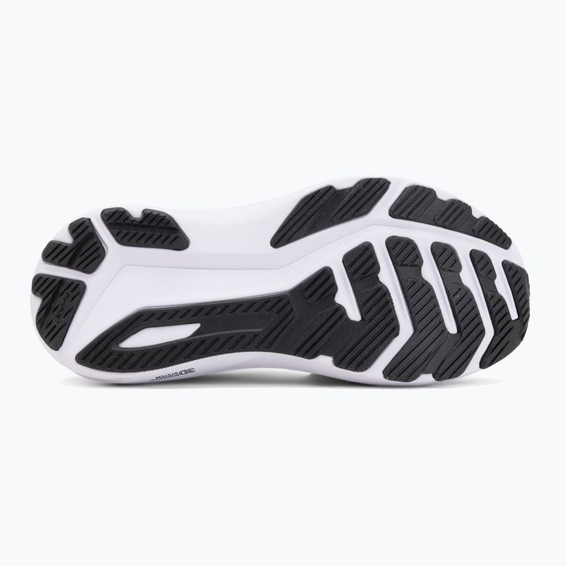 Кросівки для бігу жіночі ASICS GT-1000 14 black/lilac hint 4