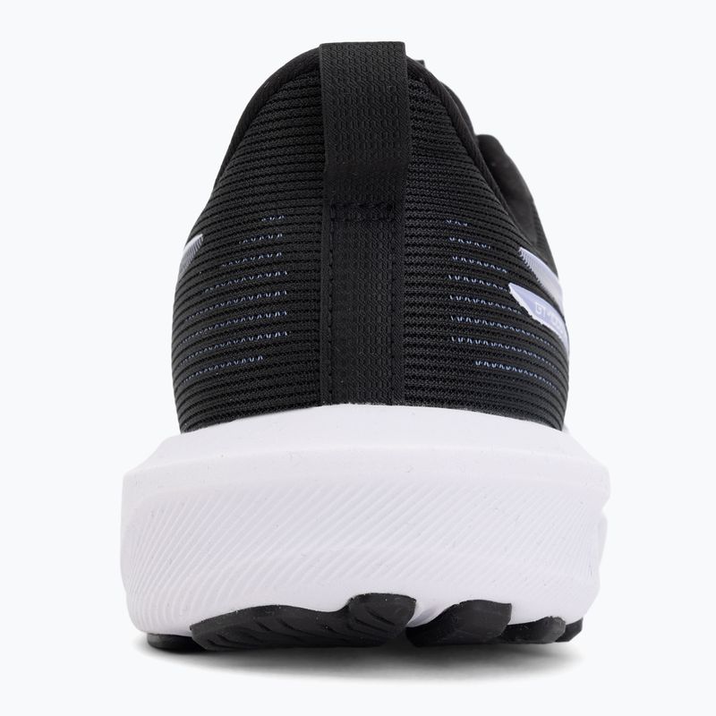 Кросівки для бігу жіночі ASICS GT-1000 14 black/lilac hint 6