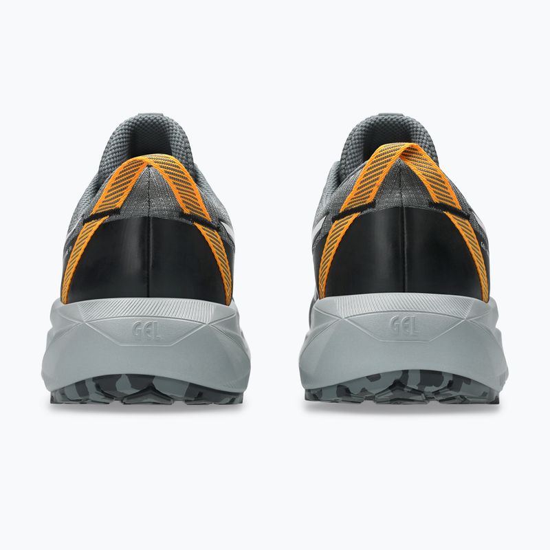 Кросівки для бігу чоловічі ASICS Gel-Venture 11 steel grey/cloud grey 5