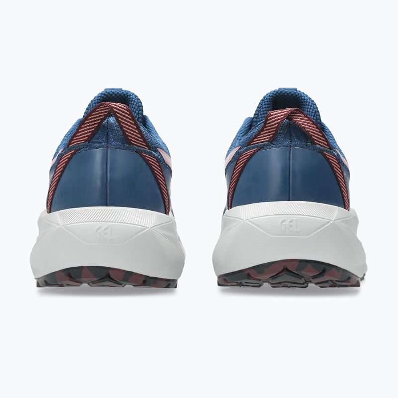 Кросівки для бігу жіночі ASICS Gel-Venture 11 twilight blue/morganite 5