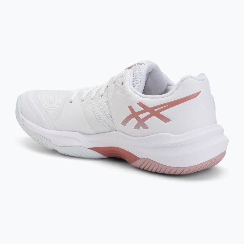 Кросівки жіночі ASICS Sky Elite FF 3 white/morganite 3