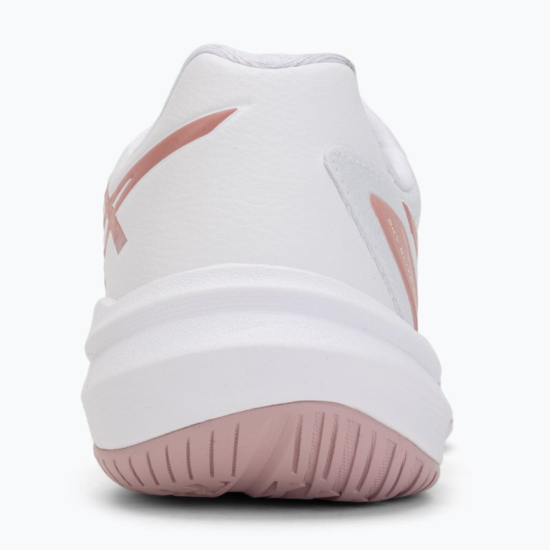 Жіночі кросівки ASICS Sky Elite FF 3 white/morganite 6