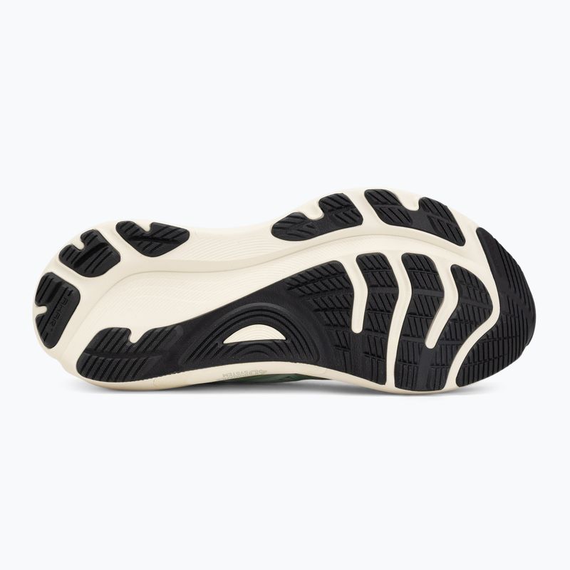 Кросівки для бігу чоловічі ASICS Gel-Kayano 32 cold moss/vital green 4