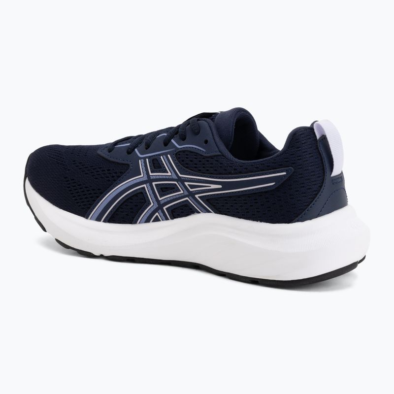 Кросівки для бігу жіночі ASICS Gel-Contend 9 midnight/lilac hint 3