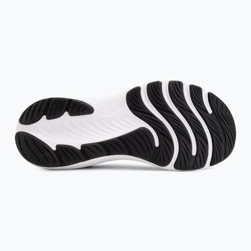 Кросівки для бігу жіночі ASICS Gel-Contend 9 midnight/lilac hint 4