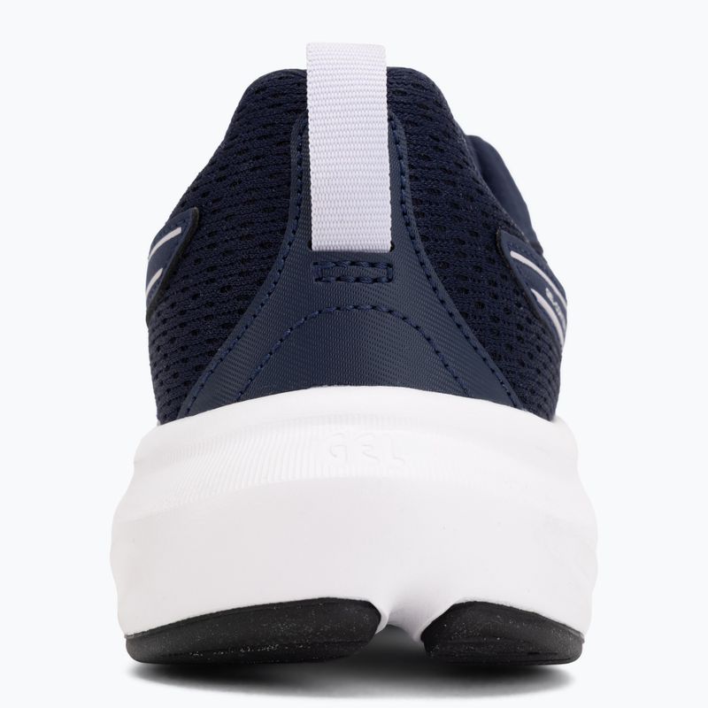 Кросівки для бігу жіночі ASICS Gel-Contend 9 midnight/lilac hint 6