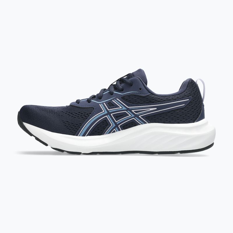 Кросівки для бігу жіночі ASICS Gel-Contend 9 midnight/lilac hint 2