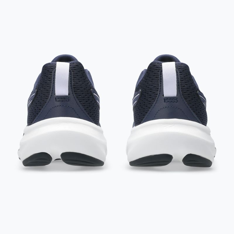 Кросівки для бігу жіночі ASICS Gel-Contend 9 midnight/lilac hint 5