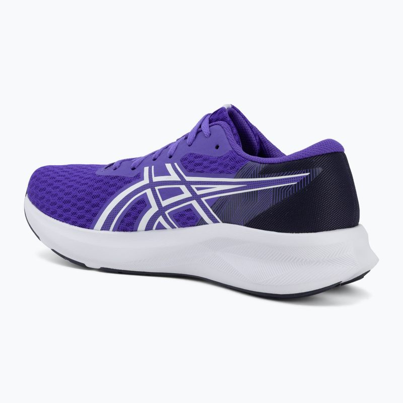 Кросівки для бігу чоловічі ASICS Patriot 14 cobalt burst/white 3