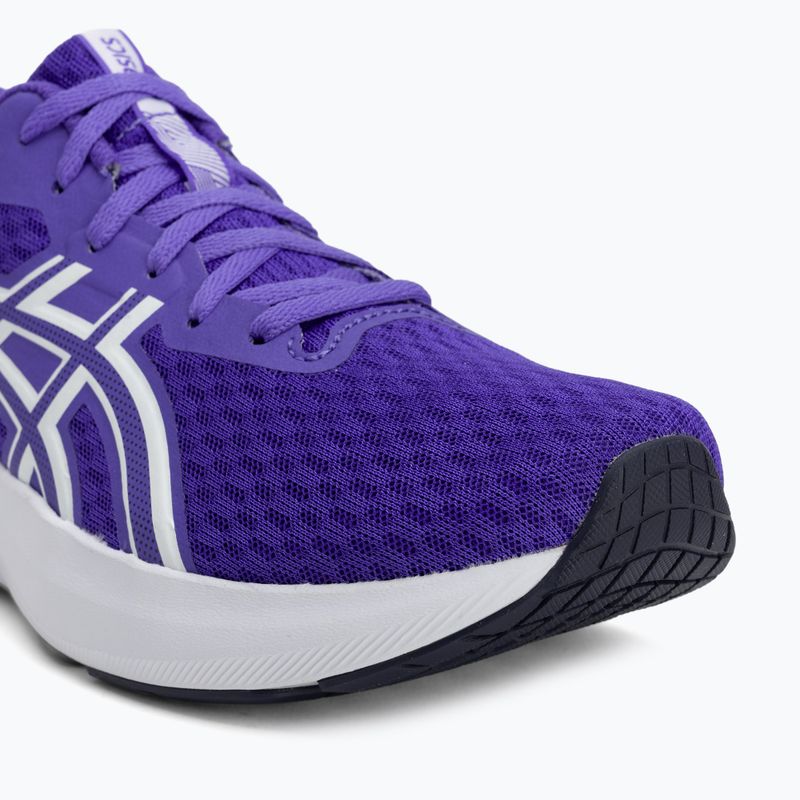 Кросівки для бігу чоловічі ASICS Patriot 14 cobalt burst/white 7