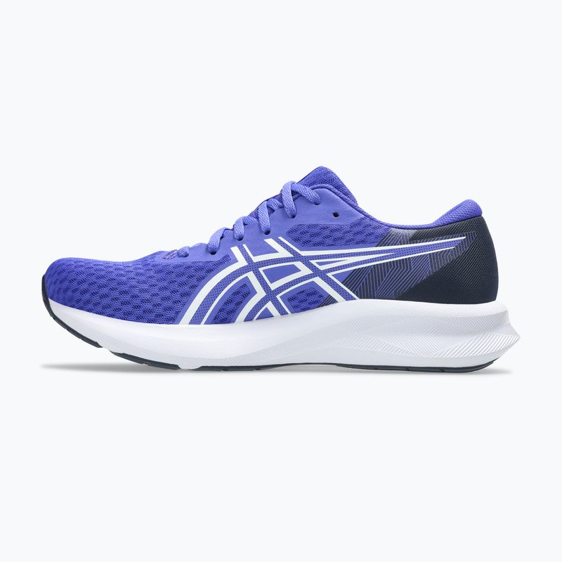 Кросівки для бігу чоловічі ASICS Patriot 14 cobalt burst/white 2