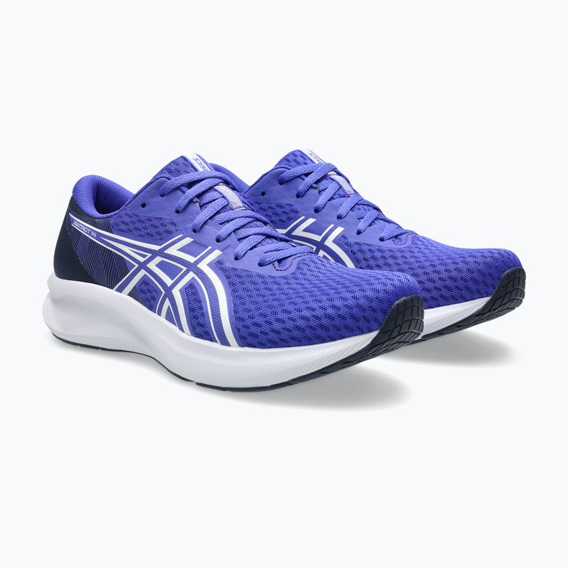 Кросівки для бігу чоловічі ASICS Patriot 14 cobalt burst/white 3