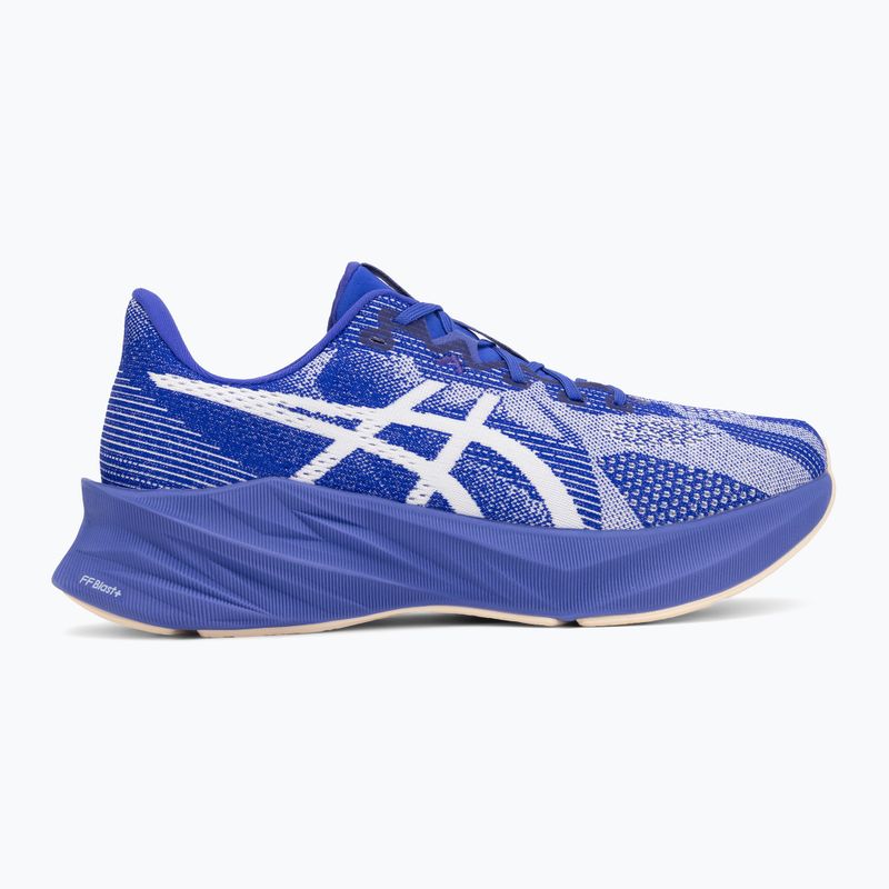 Кросівки для бігу чоловічі ASICS Dynablast 5 cobalt burst/white 2