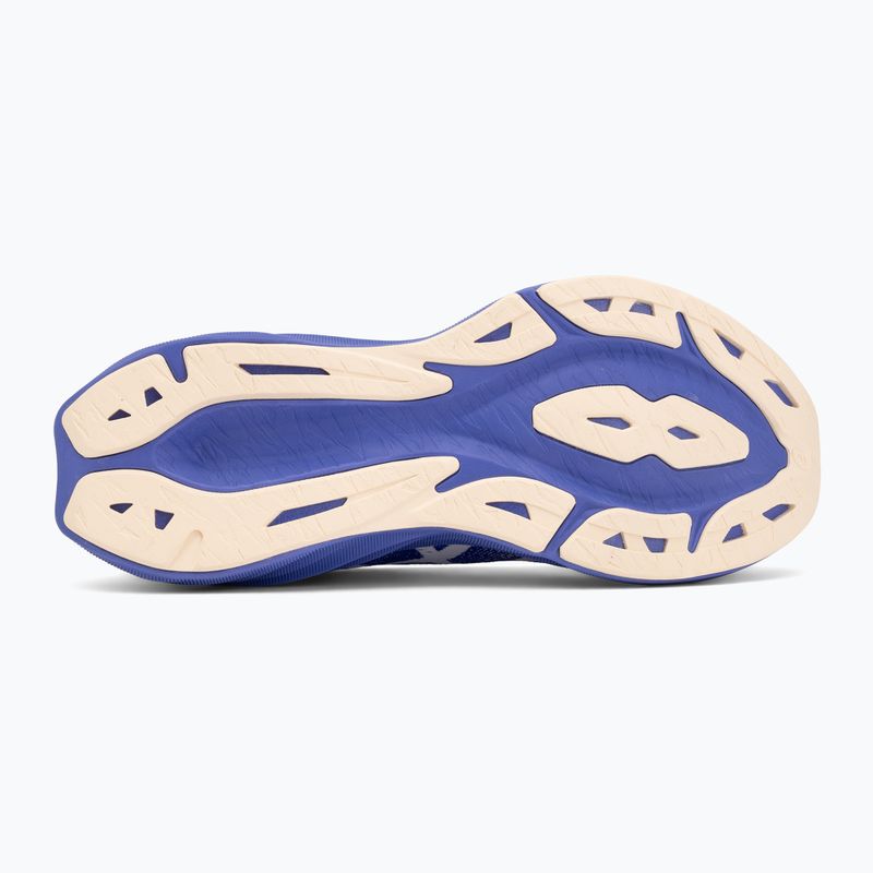 Кросівки для бігу чоловічі ASICS Dynablast 5 cobalt burst/white 4