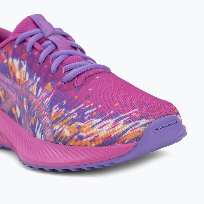 Кросівки для бігу дитячі ASICS Gel-Noosa TRI 16 GS digital sakura/amethyst 7