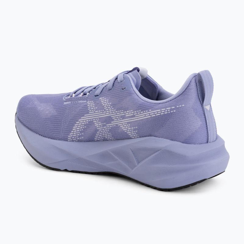 Жіночі бігові кросівки ASICS Novablast 5 bluebell/lilac hunt 3