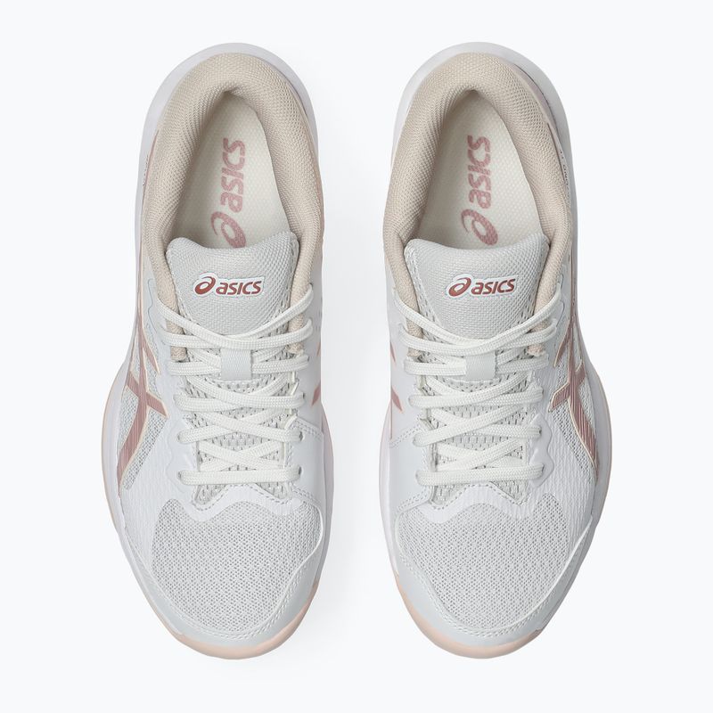 Жіночі кросівки ASICS Beyond FF white/morganite 13