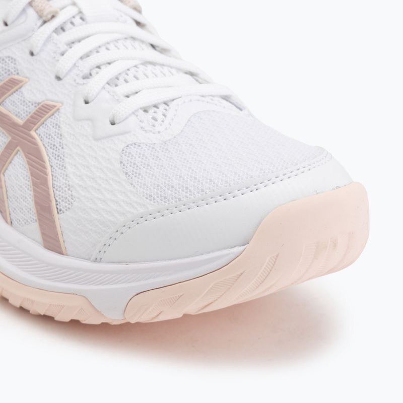 Кросівки жіночі ASICS Beyond FF white/morganite 7
