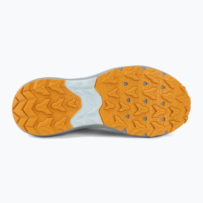 Кросівки для бігу чоловічі ASICS Gel-Venture 11 black/cool grey 4