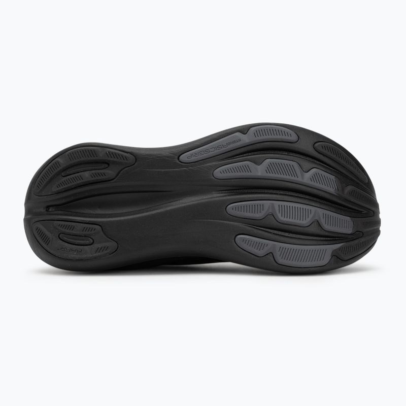 Жіночі бігові кросівки ASICS Gel-Nimbus 28 black/graphite grey 4
