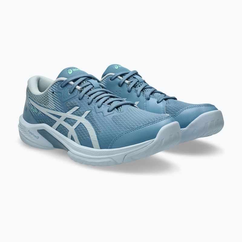 Чоловічі кросівки ASICS Beyond FF saba blue/cool grey 3