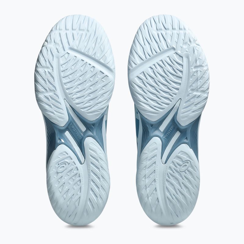 Чоловічі кросівки ASICS Beyond FF saba blue/cool grey 7