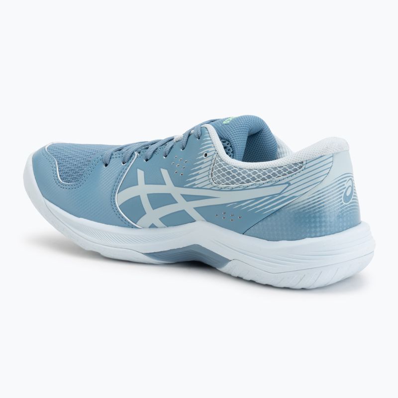 Кросівки чоловічі ASICS Beyond FF saba blue/cool grey 3