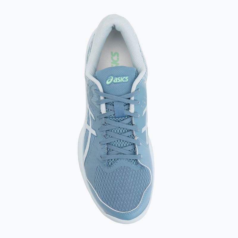Кросівки чоловічі ASICS Beyond FF saba blue/cool grey 5