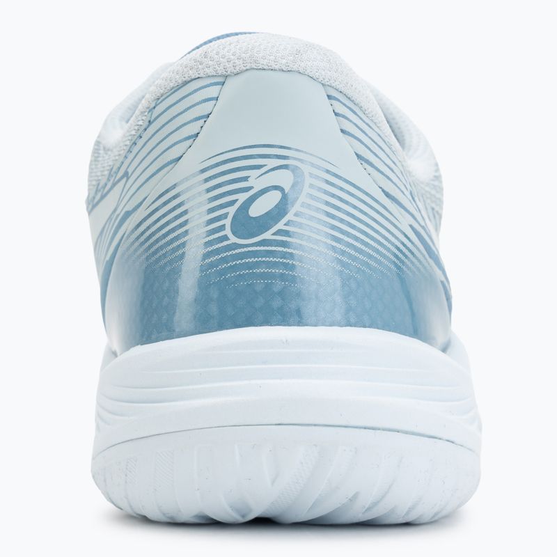 Кросівки чоловічі ASICS Beyond FF saba blue/cool grey 6