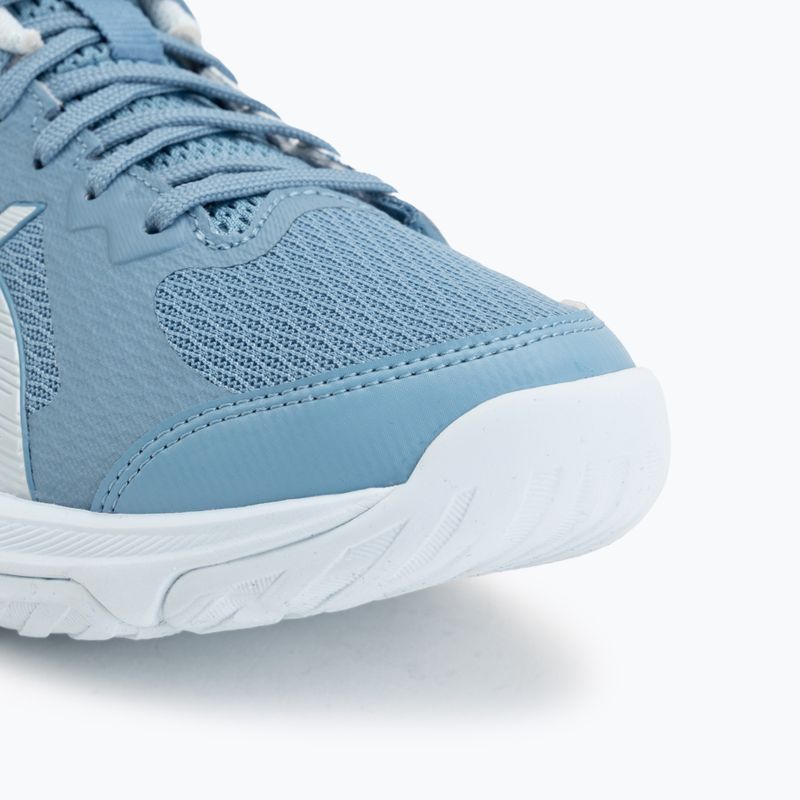 Кросівки чоловічі ASICS Beyond FF saba blue/cool grey 7