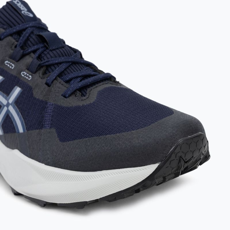 Кросівки для бігу чоловічі ASICS Gel-Venture 11 midnight/grey blue 7