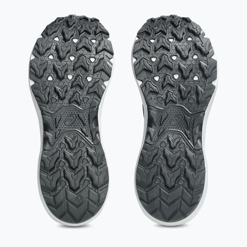 Кросівки для бігу чоловічі ASICS Gel-Venture 11 midnight/grey blue 7