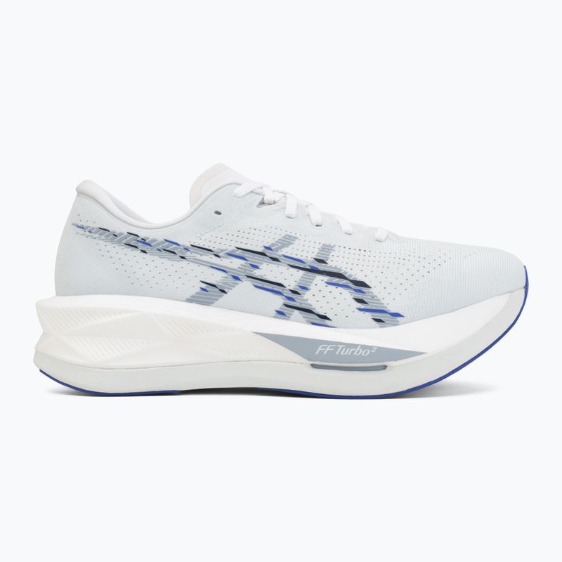 Кросівки для бігу чоловічі ASICS Sonicblast arctic blue/grey blue 2
