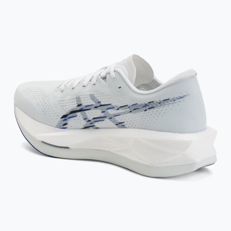 Кросівки для бігу чоловічі ASICS Sonicblast arctic blue/grey blue 3