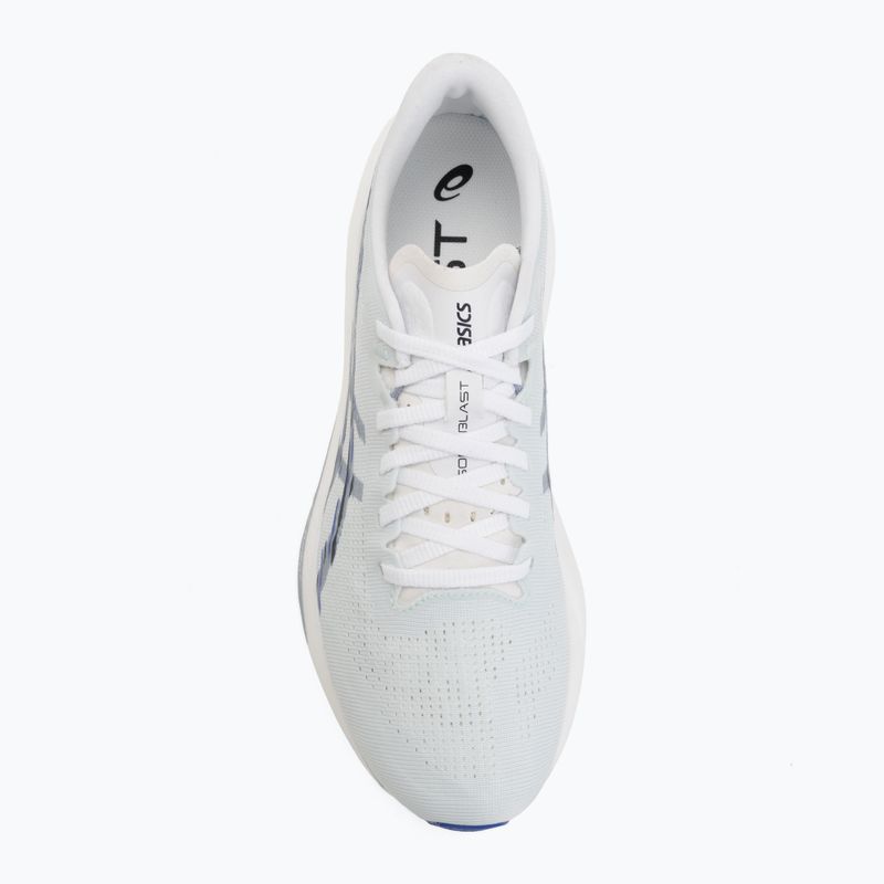 Кросівки для бігу чоловічі ASICS Sonicblast arctic blue/grey blue 5