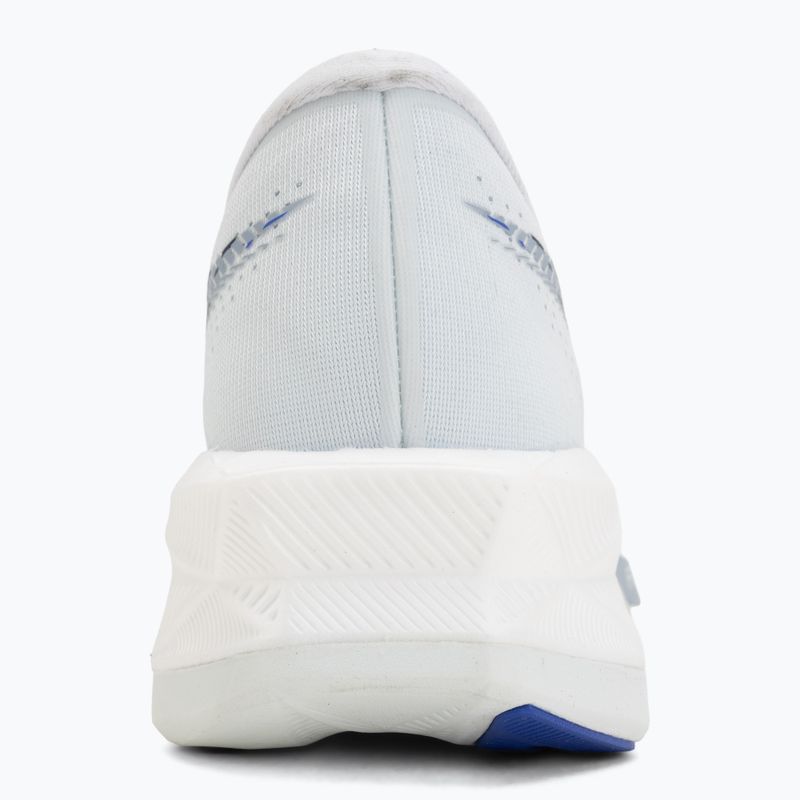 Кросівки для бігу чоловічі ASICS Sonicblast arctic blue/grey blue 6