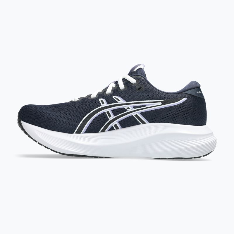 Кросівки для бігу жіночі ASICS Gel-Excite 11 midnight/white 2