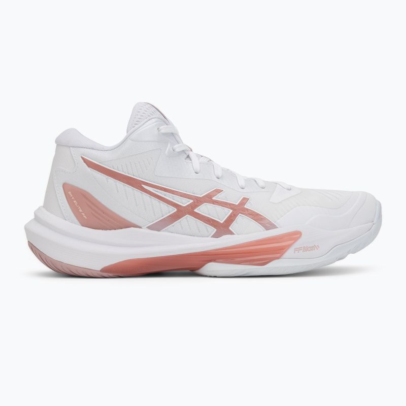 Кросівки жіночі ASICS Sky Elite FF MT 3 white/morganite 2